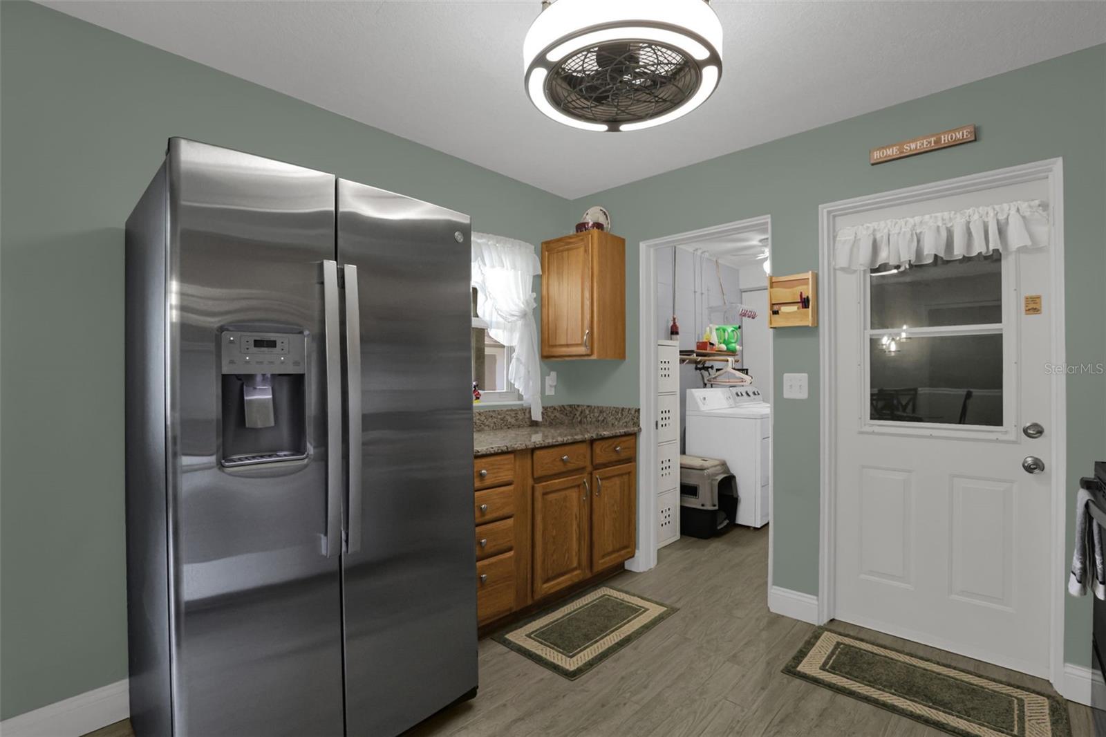 FERN TERRACE - Residential