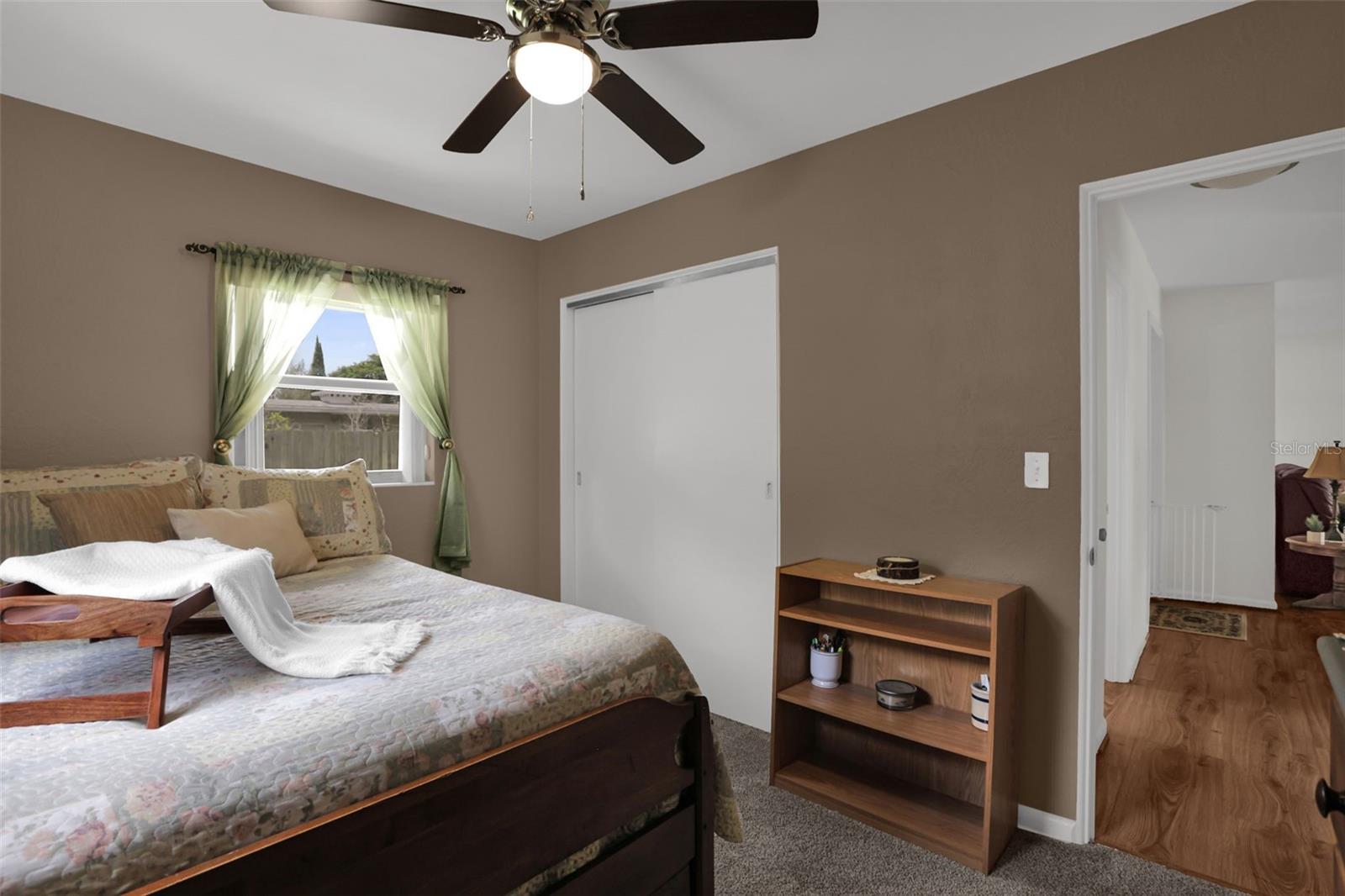 FERN TERRACE - Residential