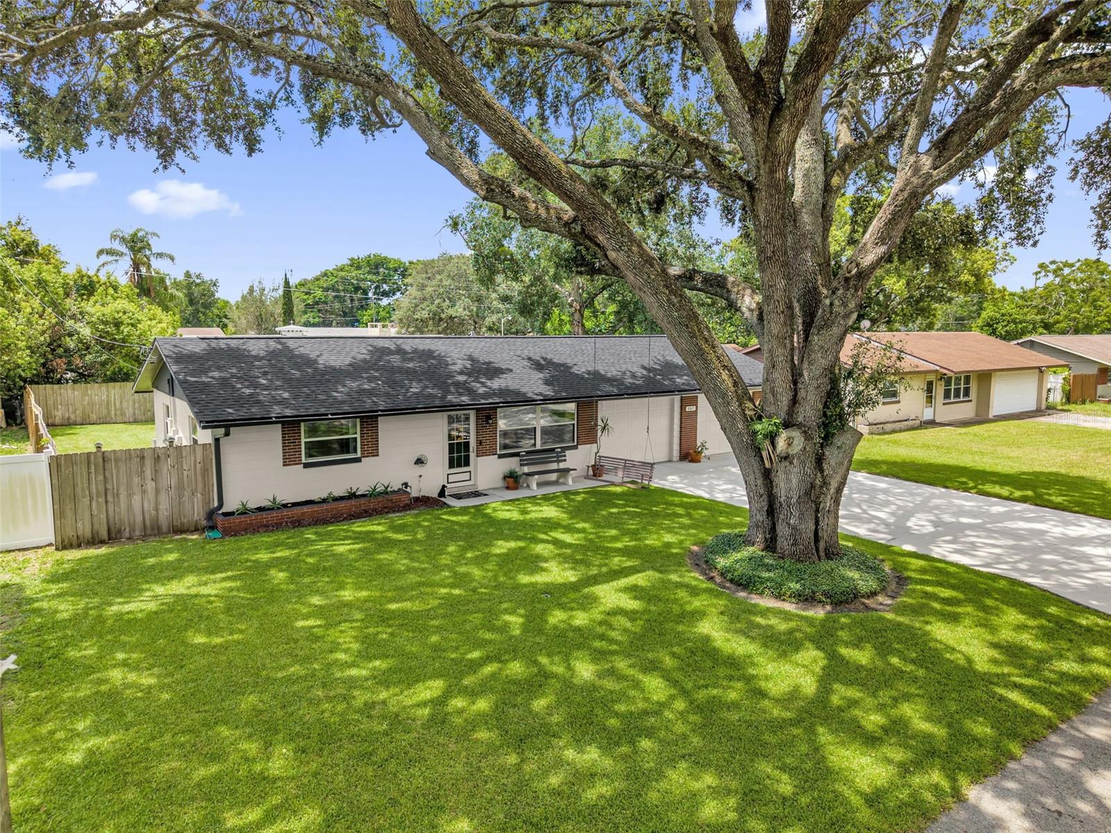 FERN TERRACE - Residential