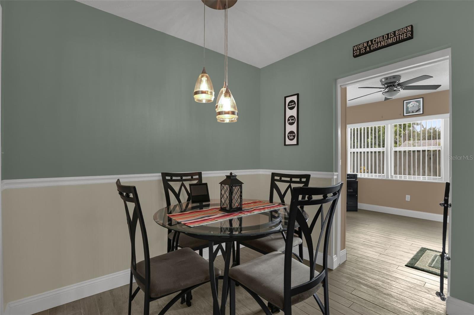 FERN TERRACE - Residential