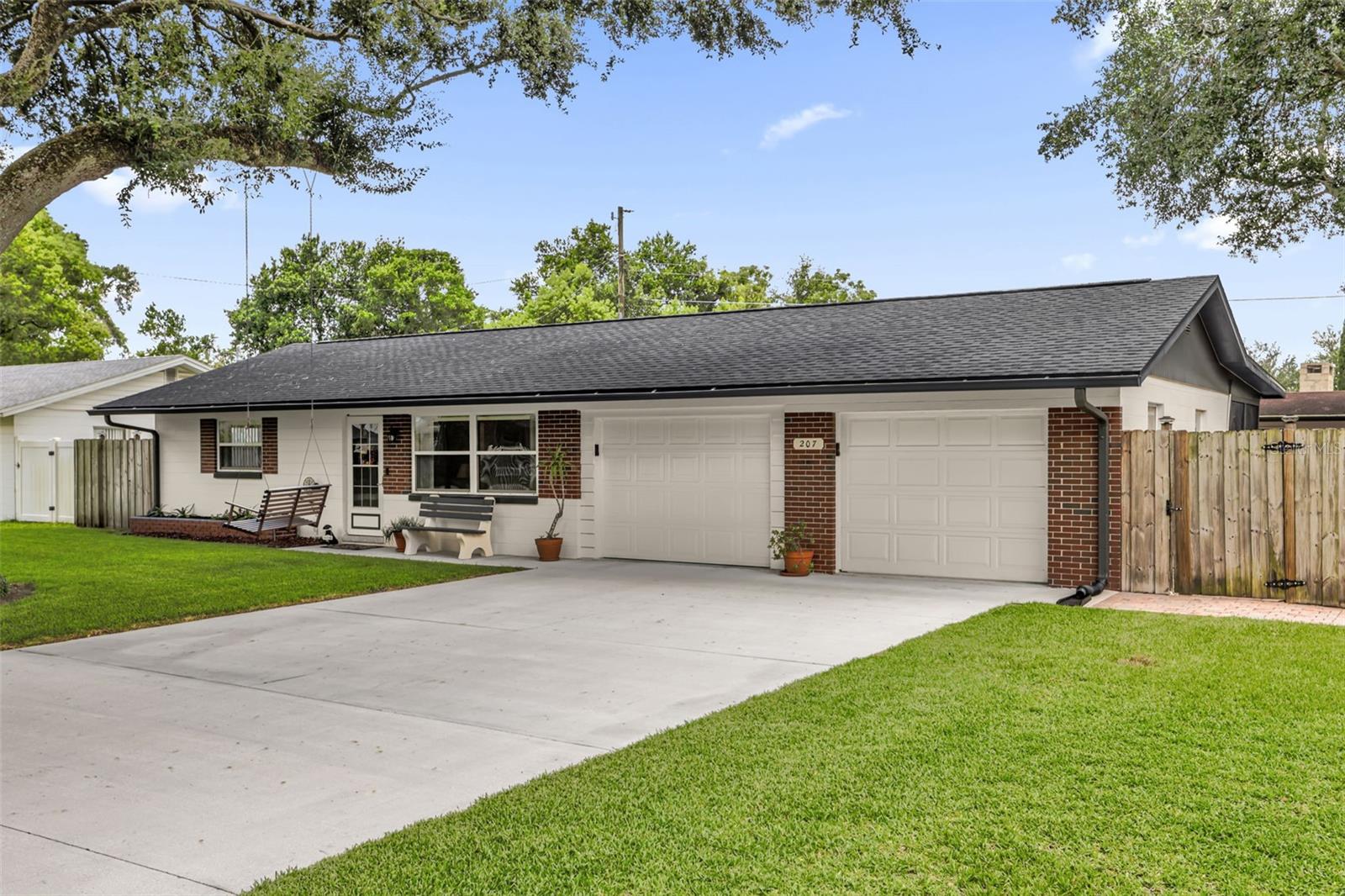 FERN TERRACE - Residential