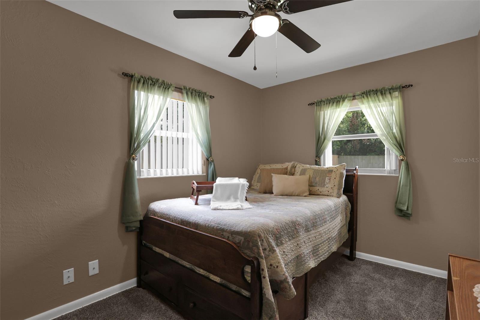 FERN TERRACE - Residential