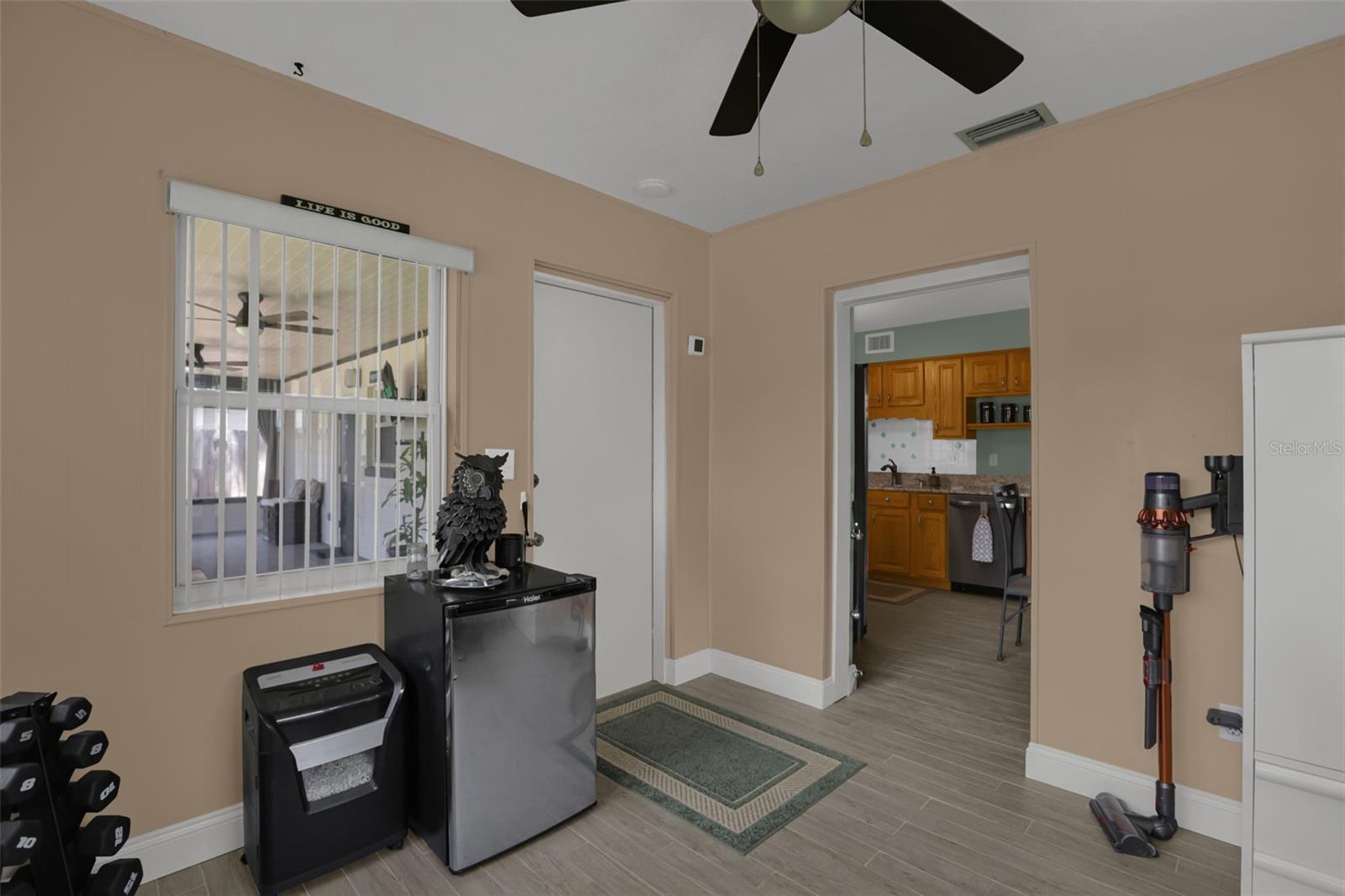 FERN TERRACE - Residential
