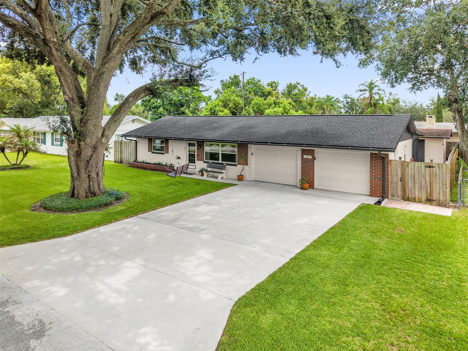 FERN TERRACE - Residential