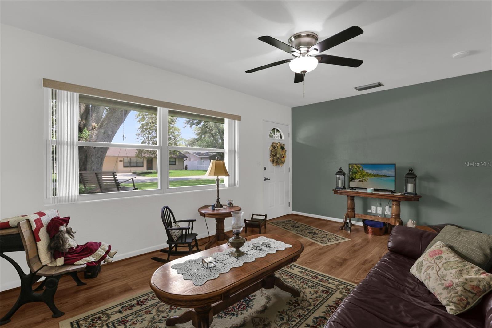 FERN TERRACE - Residential