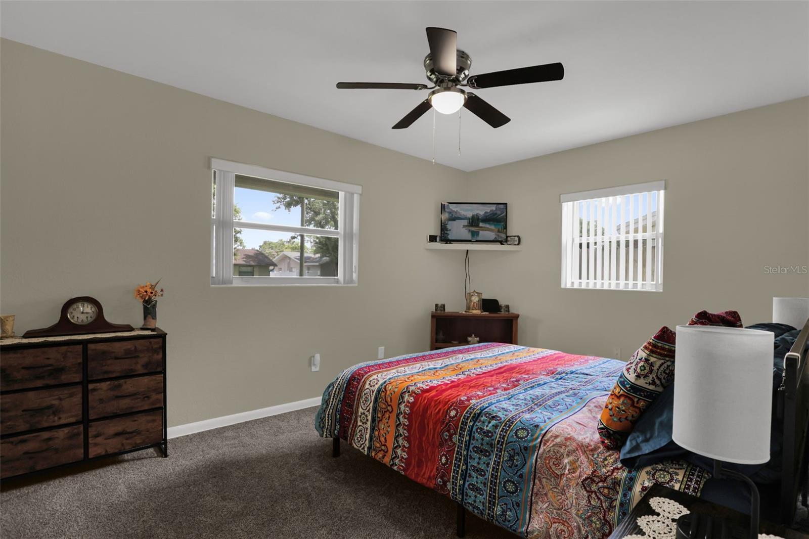 FERN TERRACE - Residential