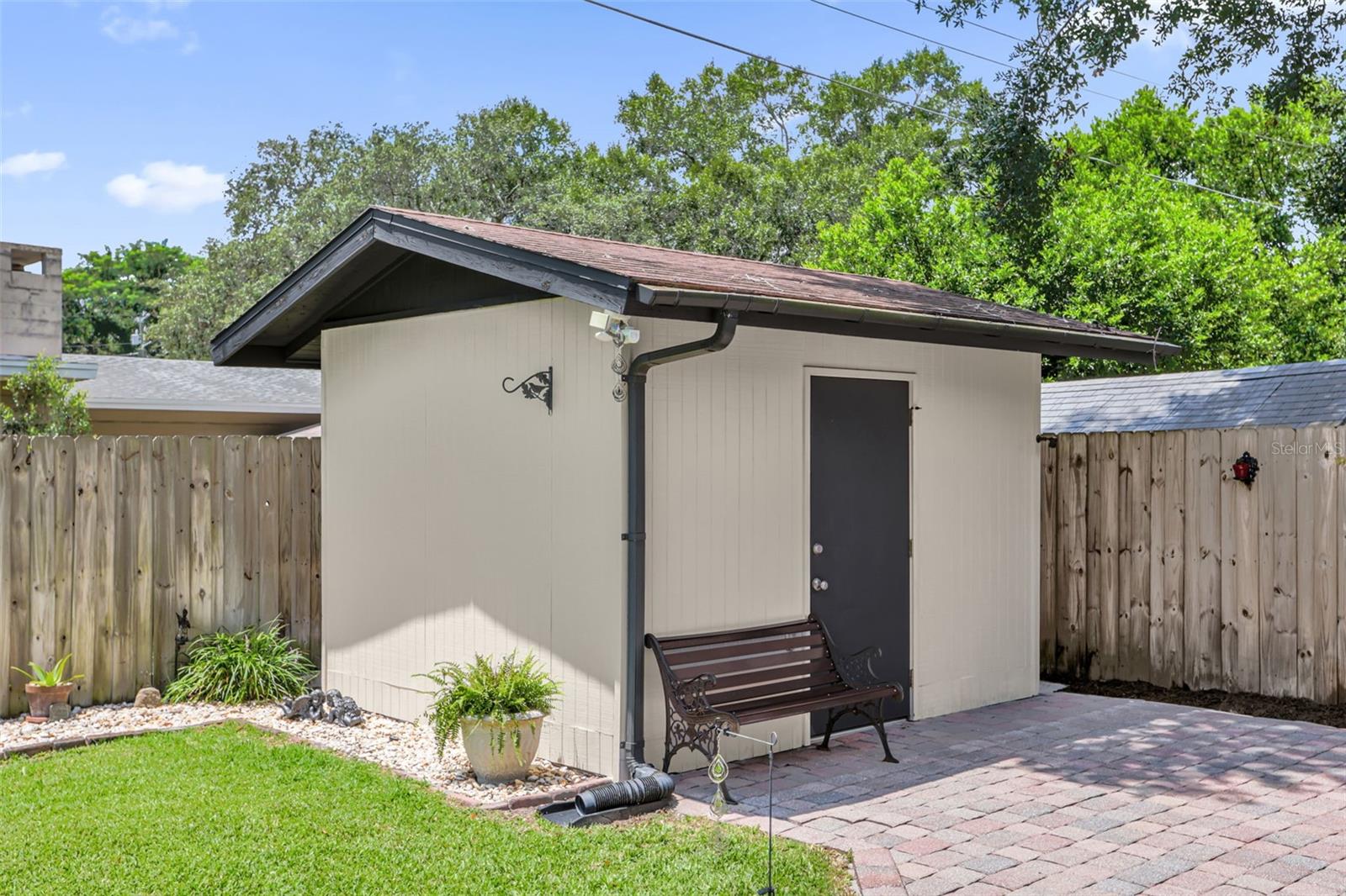 FERN TERRACE - Residential
