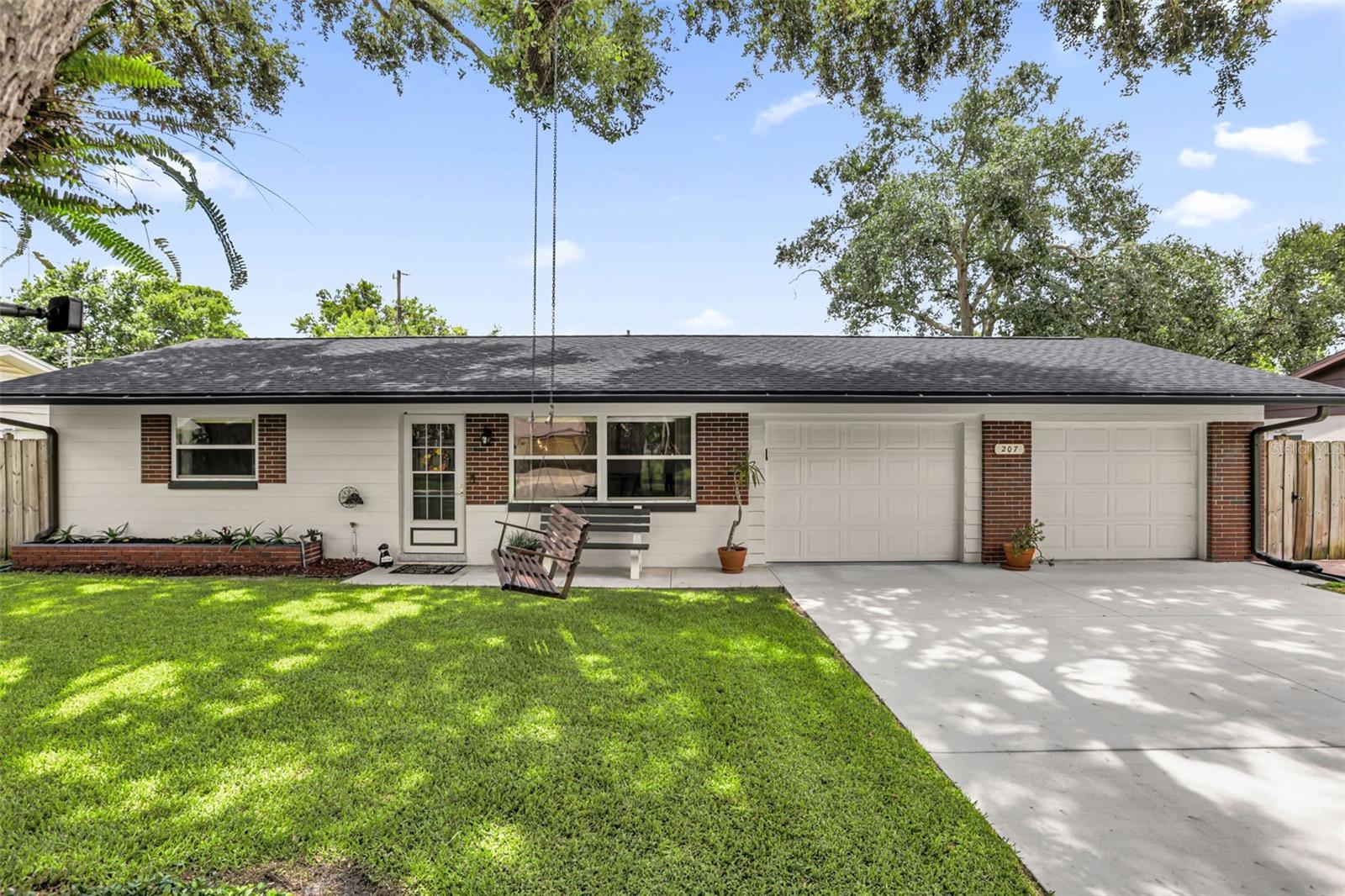 FERN TERRACE - Residential