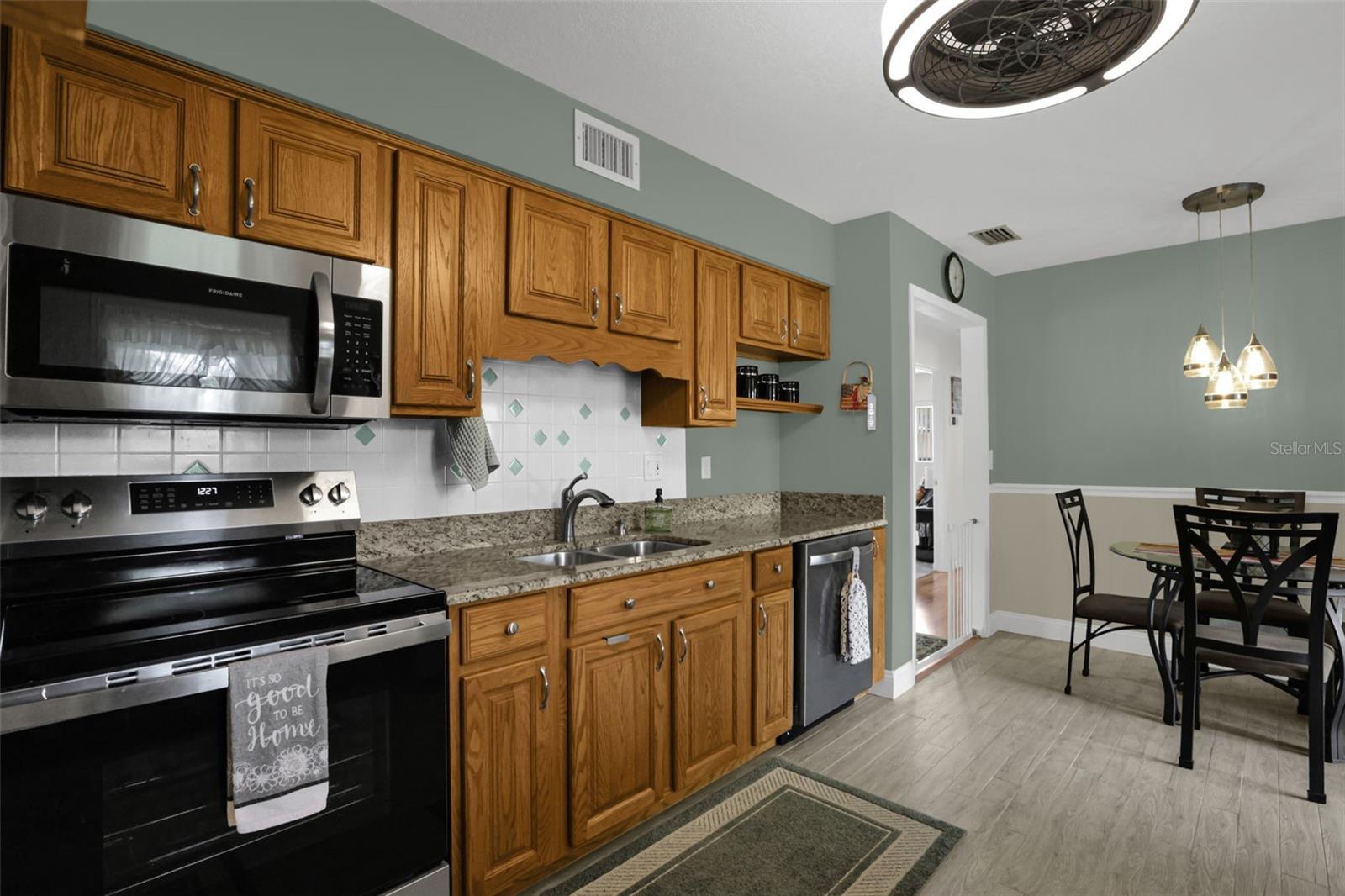 FERN TERRACE - Residential
