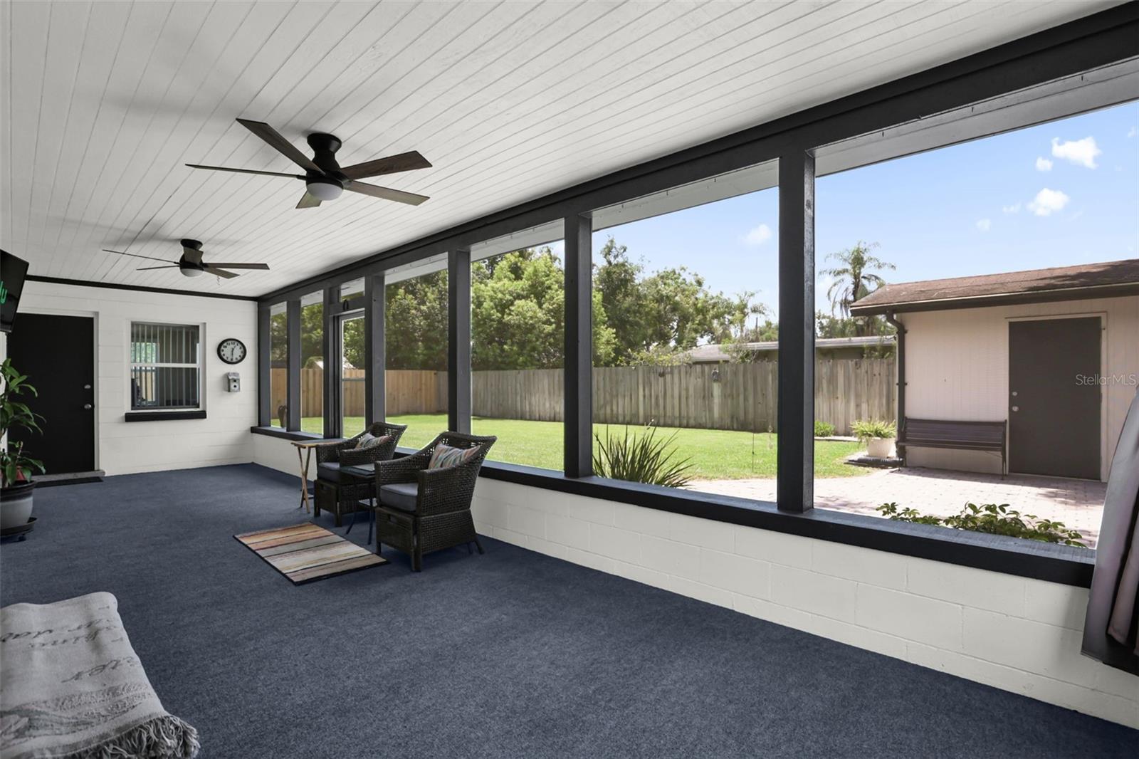 FERN TERRACE - Residential