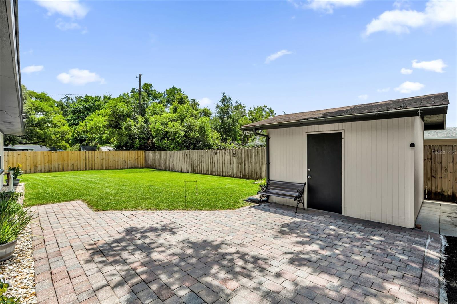 FERN TERRACE - Residential
