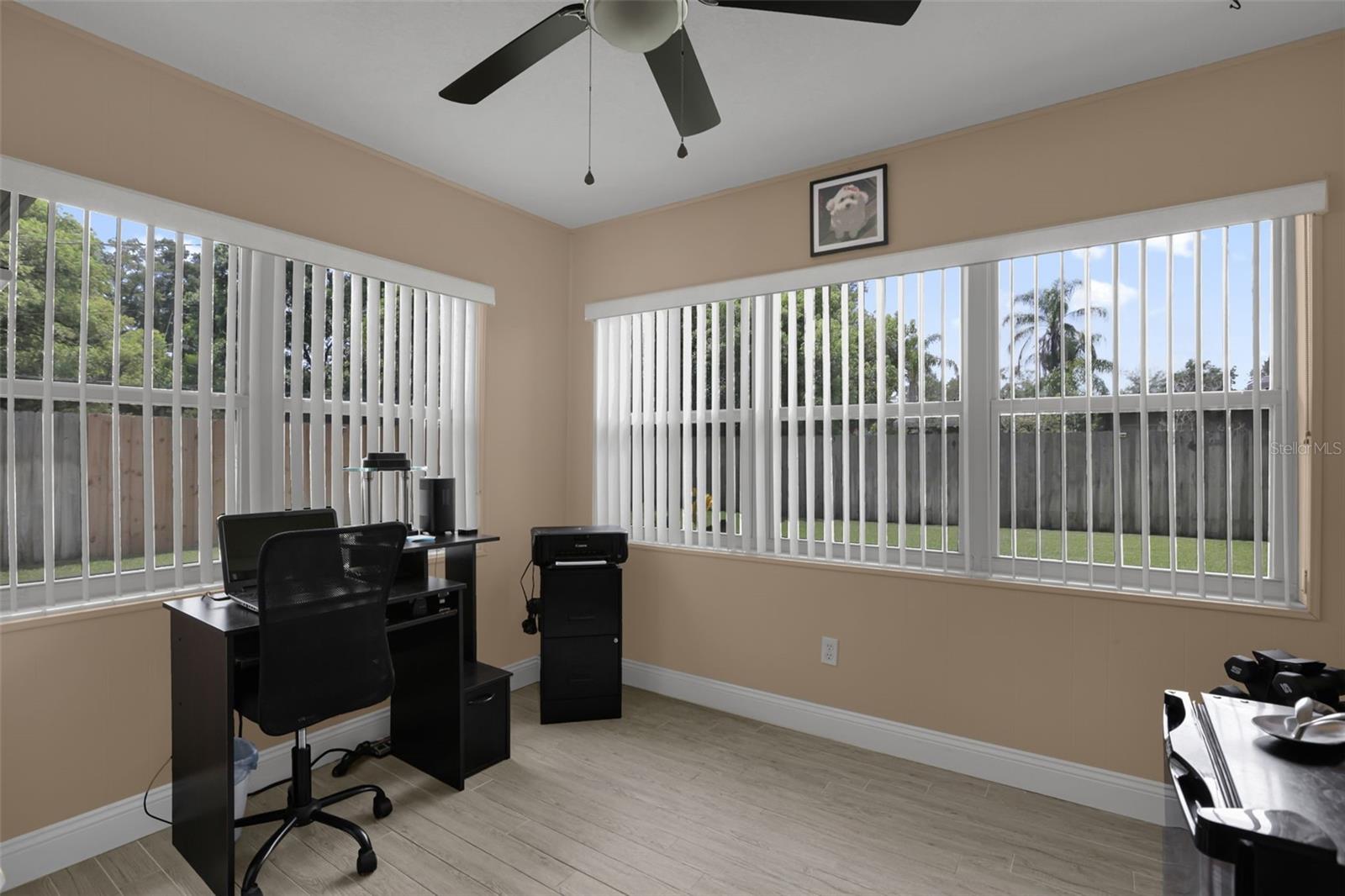 FERN TERRACE - Residential