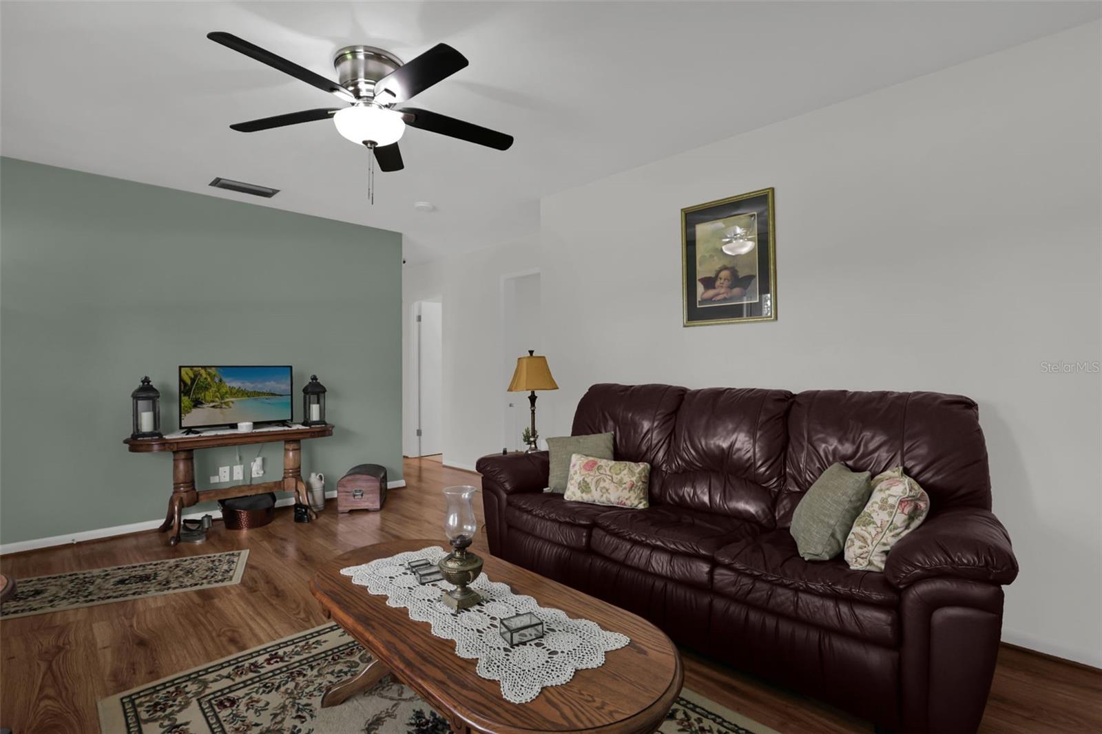 FERN TERRACE - Residential
