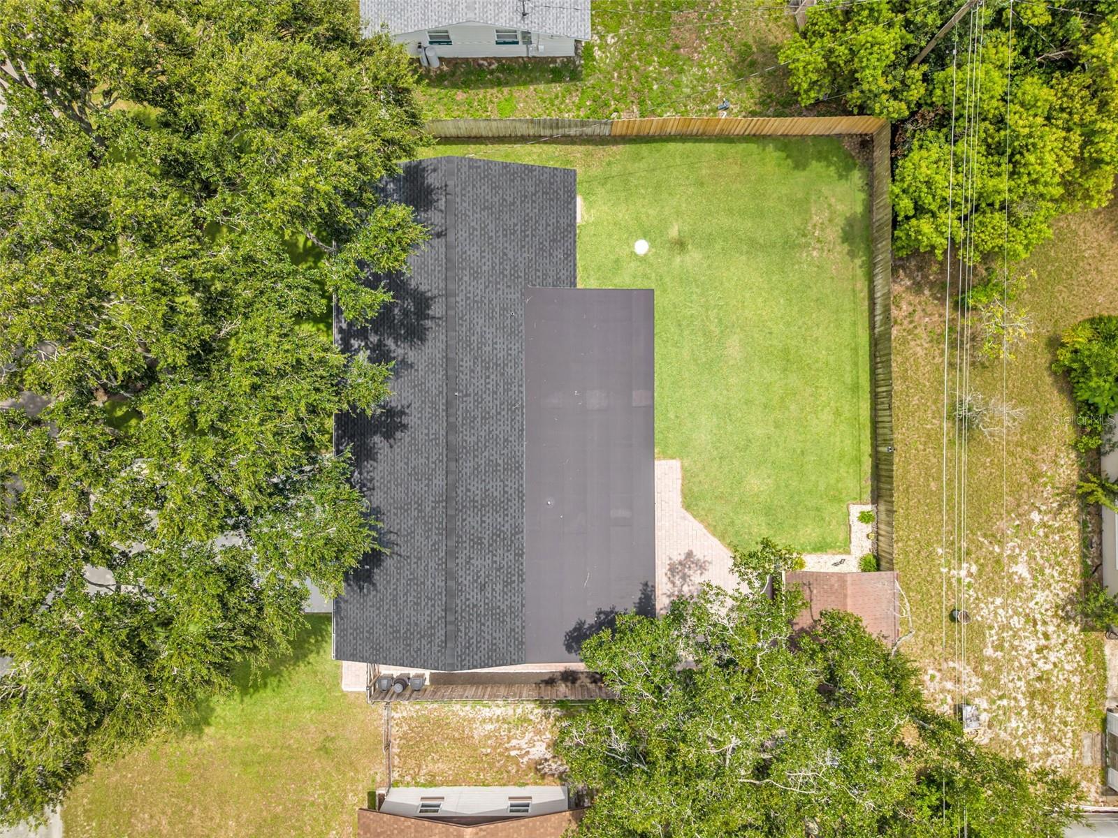 FERN TERRACE - Residential
