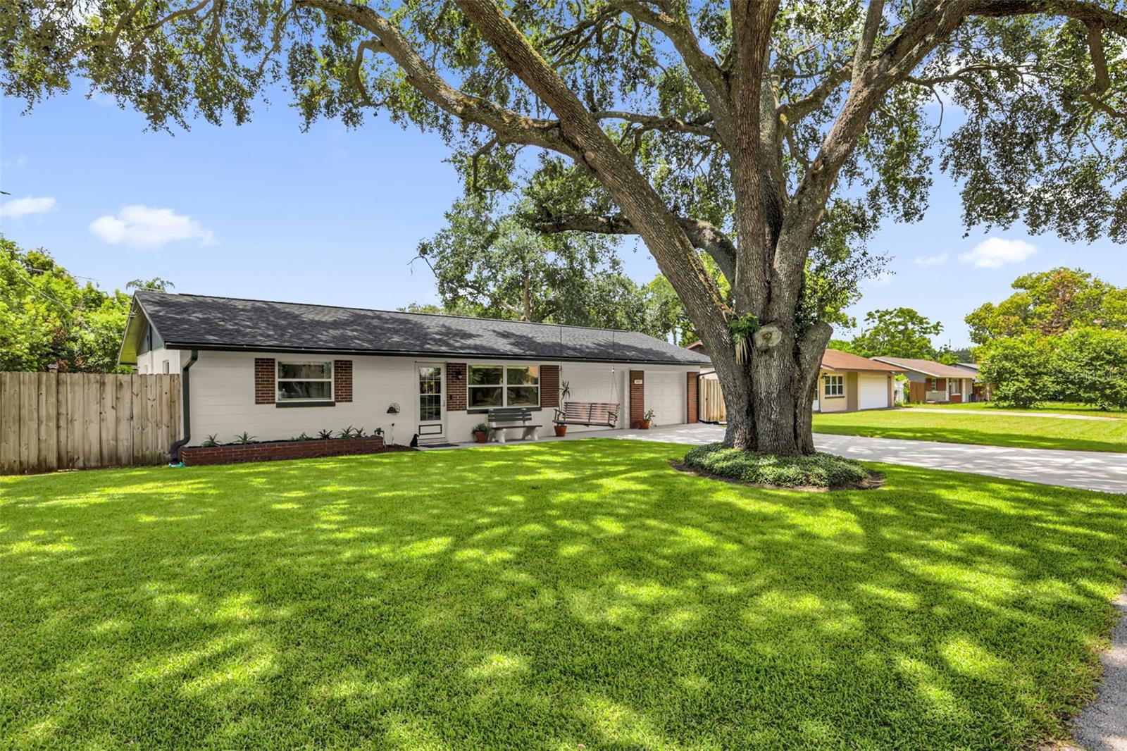 FERN TERRACE - Residential