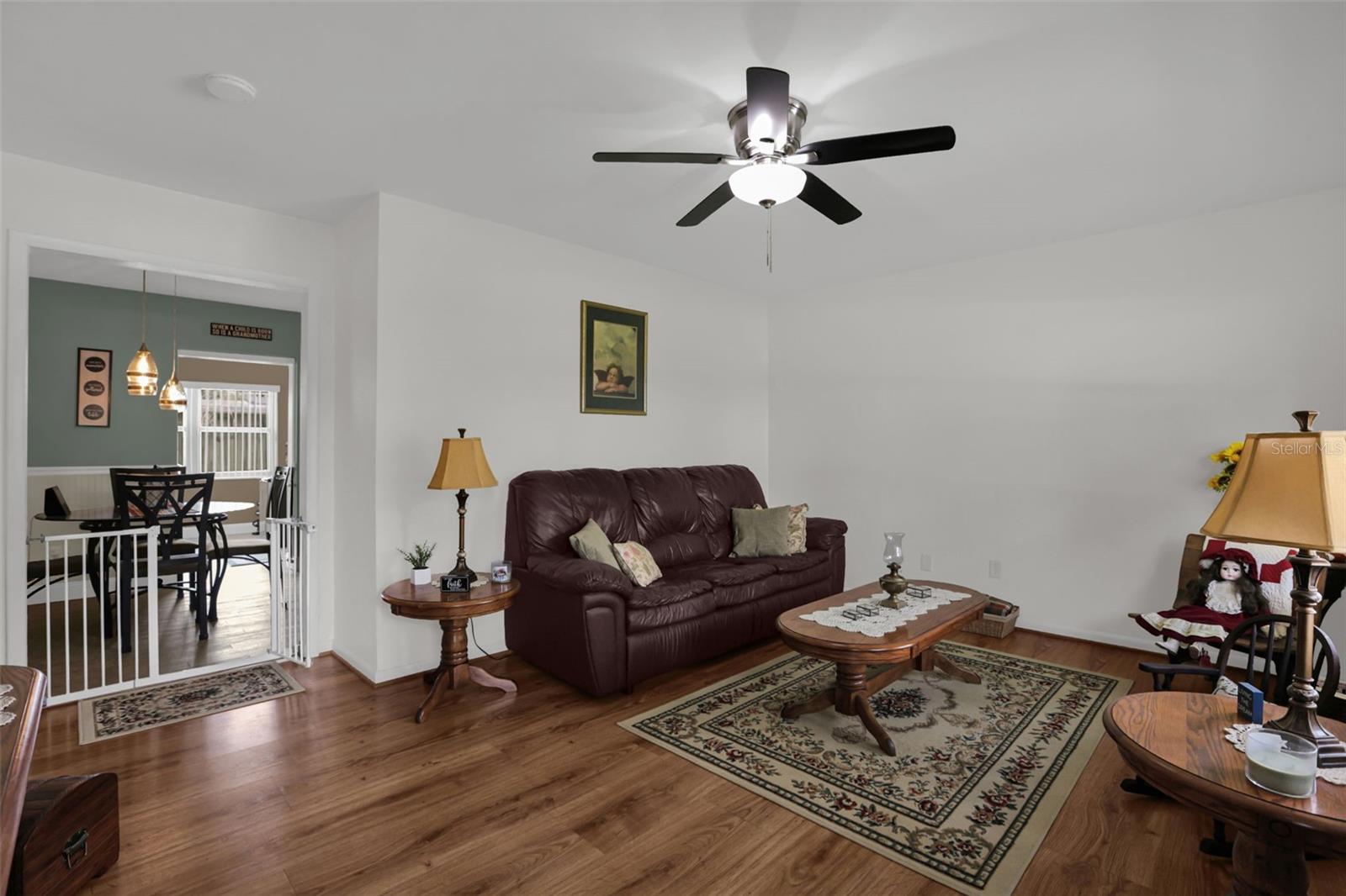 FERN TERRACE - Residential