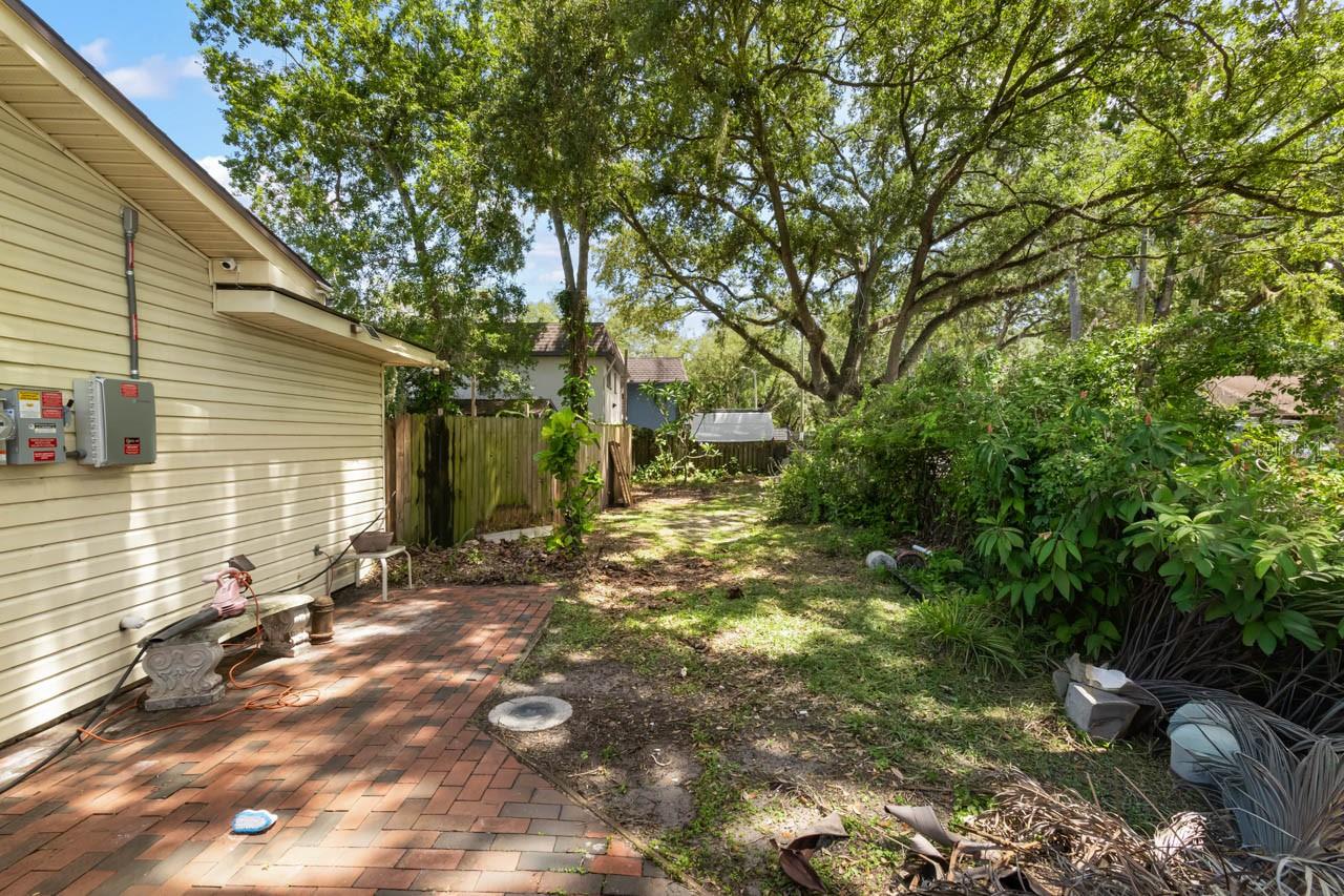 CLAYTON SUB - Residential