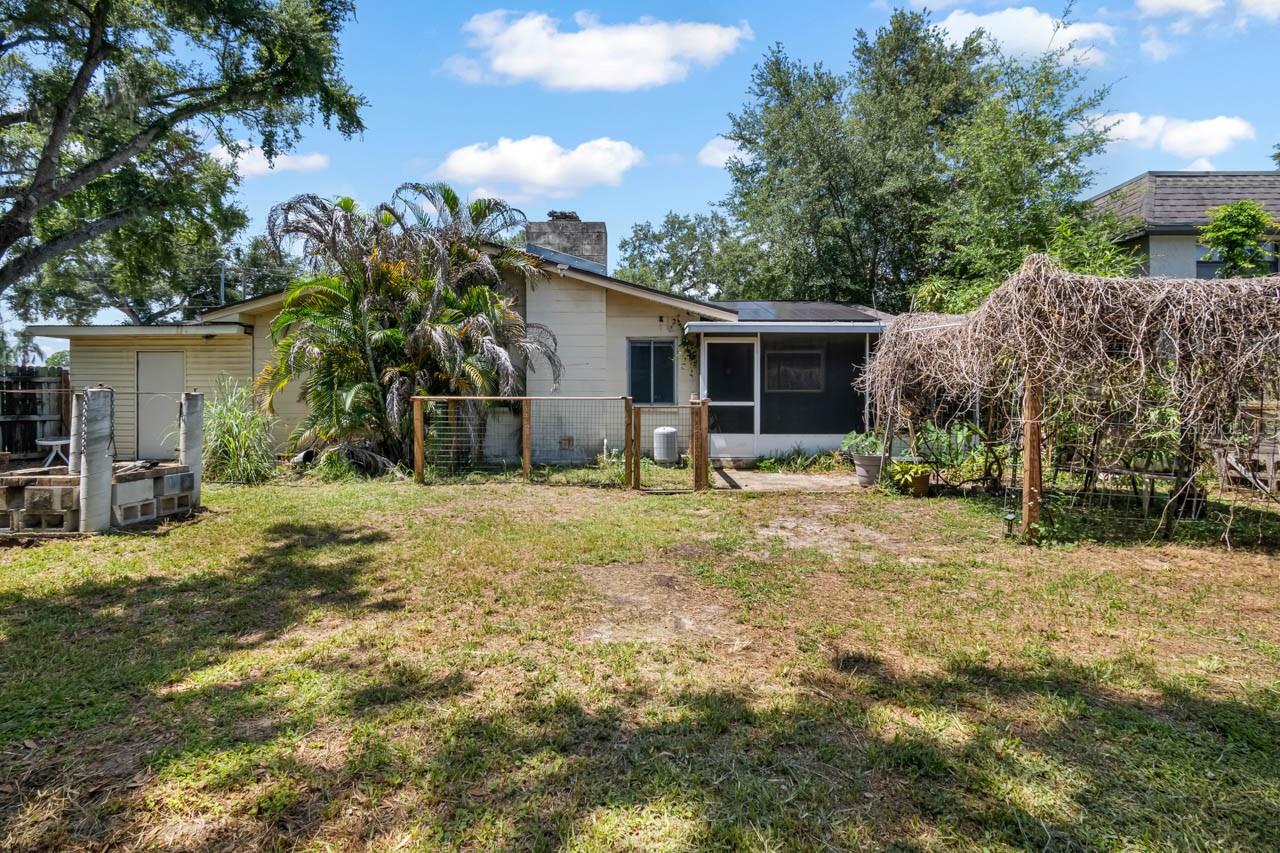 CLAYTON SUB - Residential