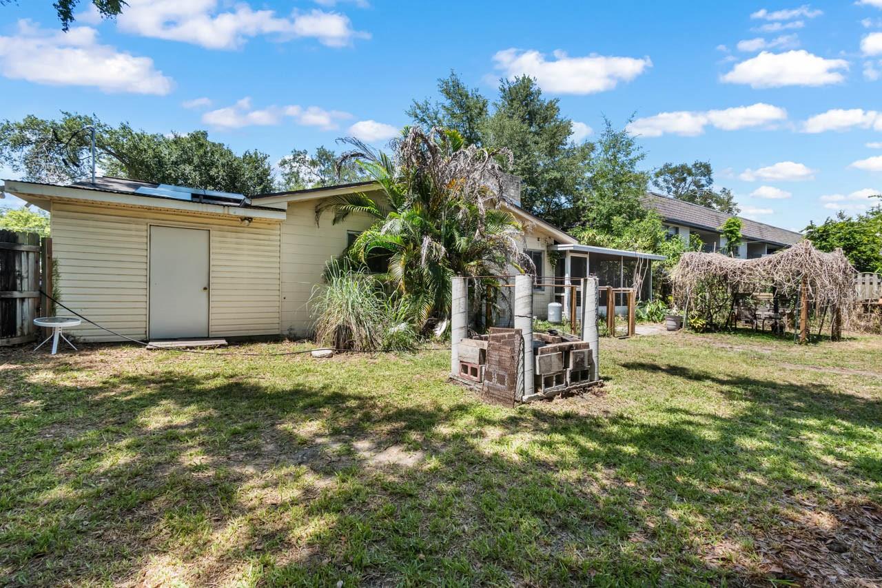 CLAYTON SUB - Residential