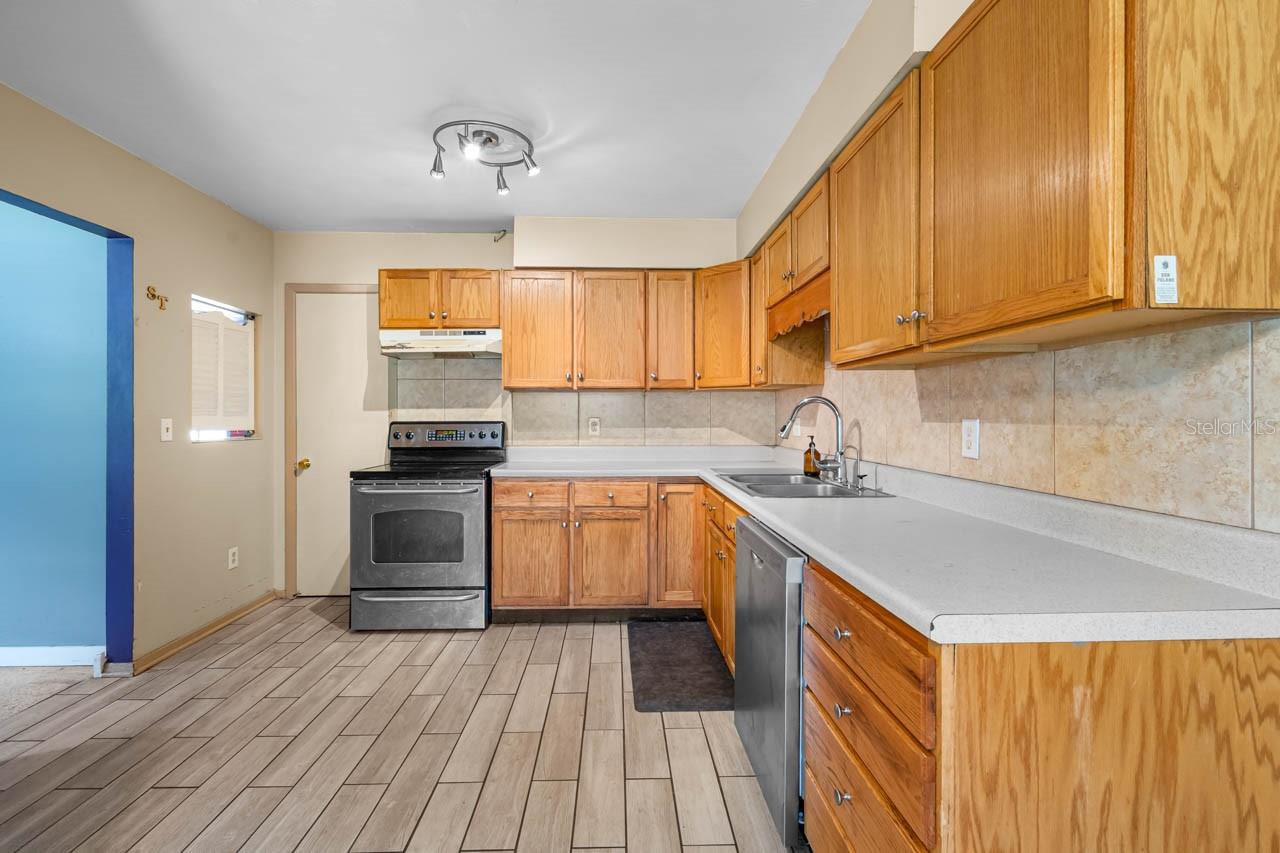 CLAYTON SUB - Residential