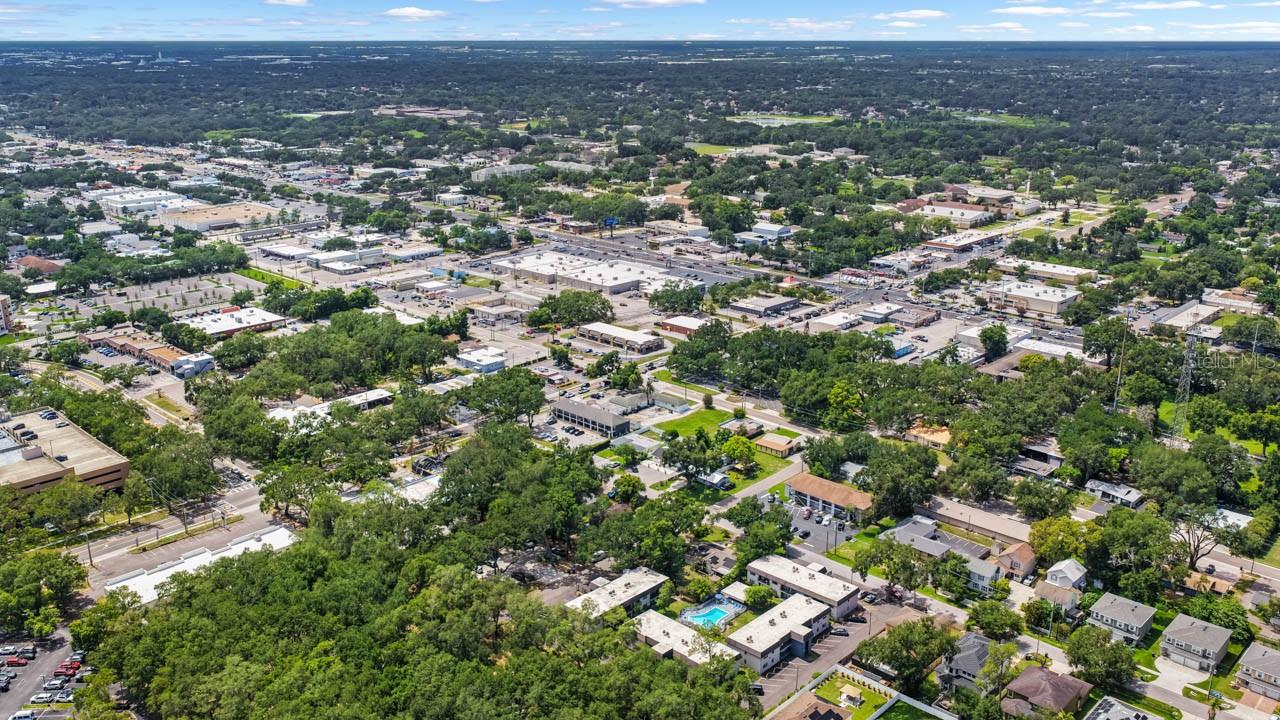 CLAYTON SUB - Residential