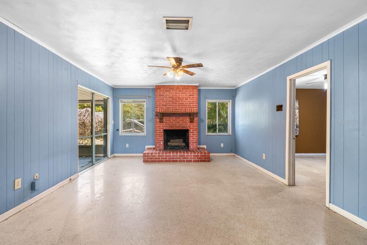 CLAYTON SUB - Residential