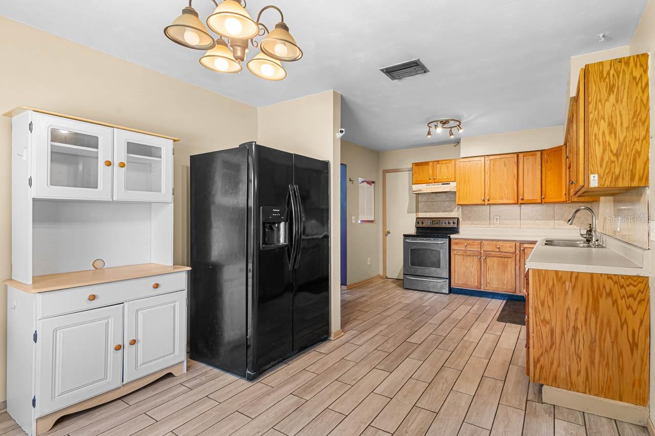 CLAYTON SUB - Residential