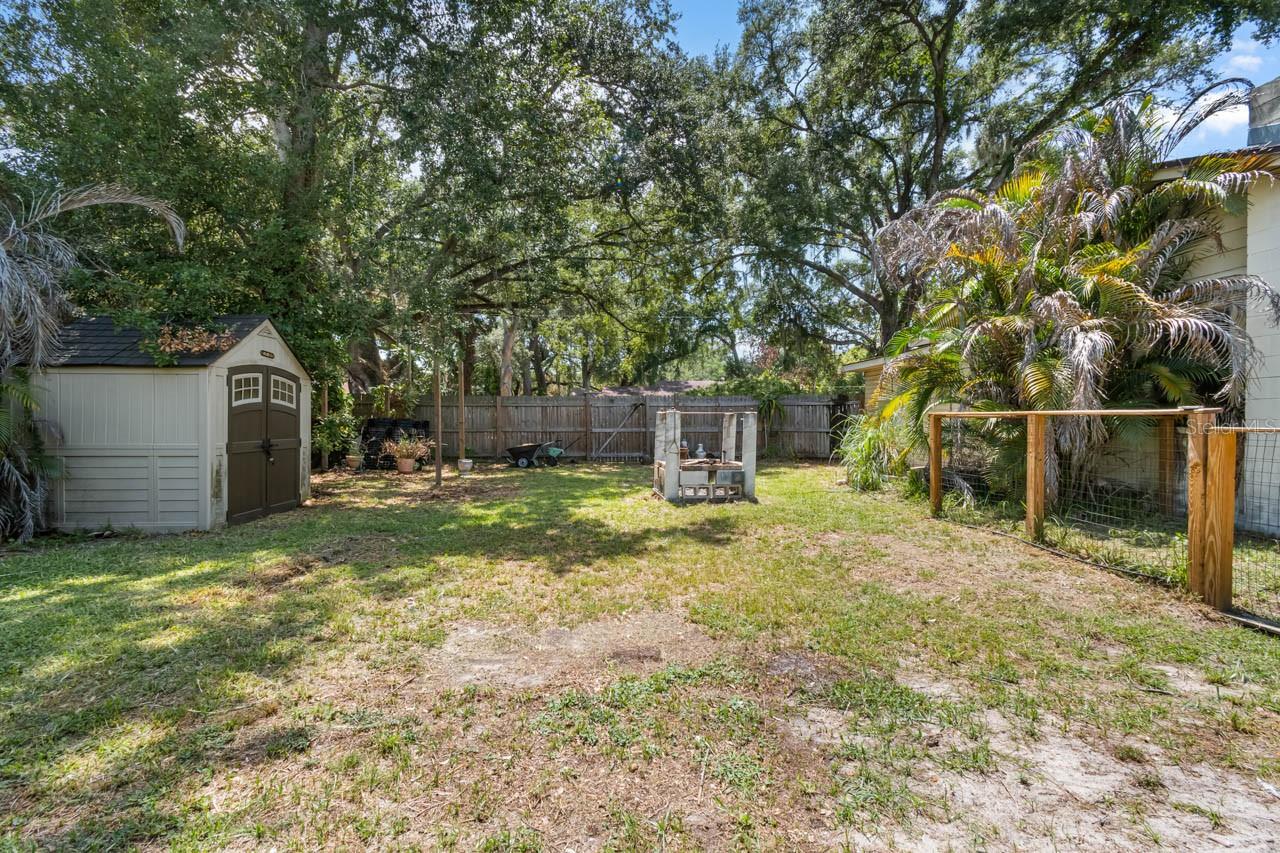 CLAYTON SUB - Residential