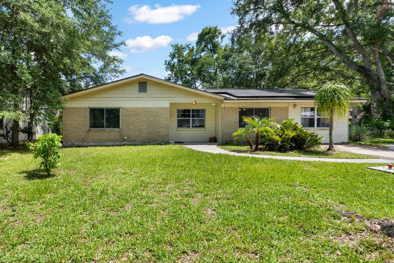 CLAYTON SUB - Residential