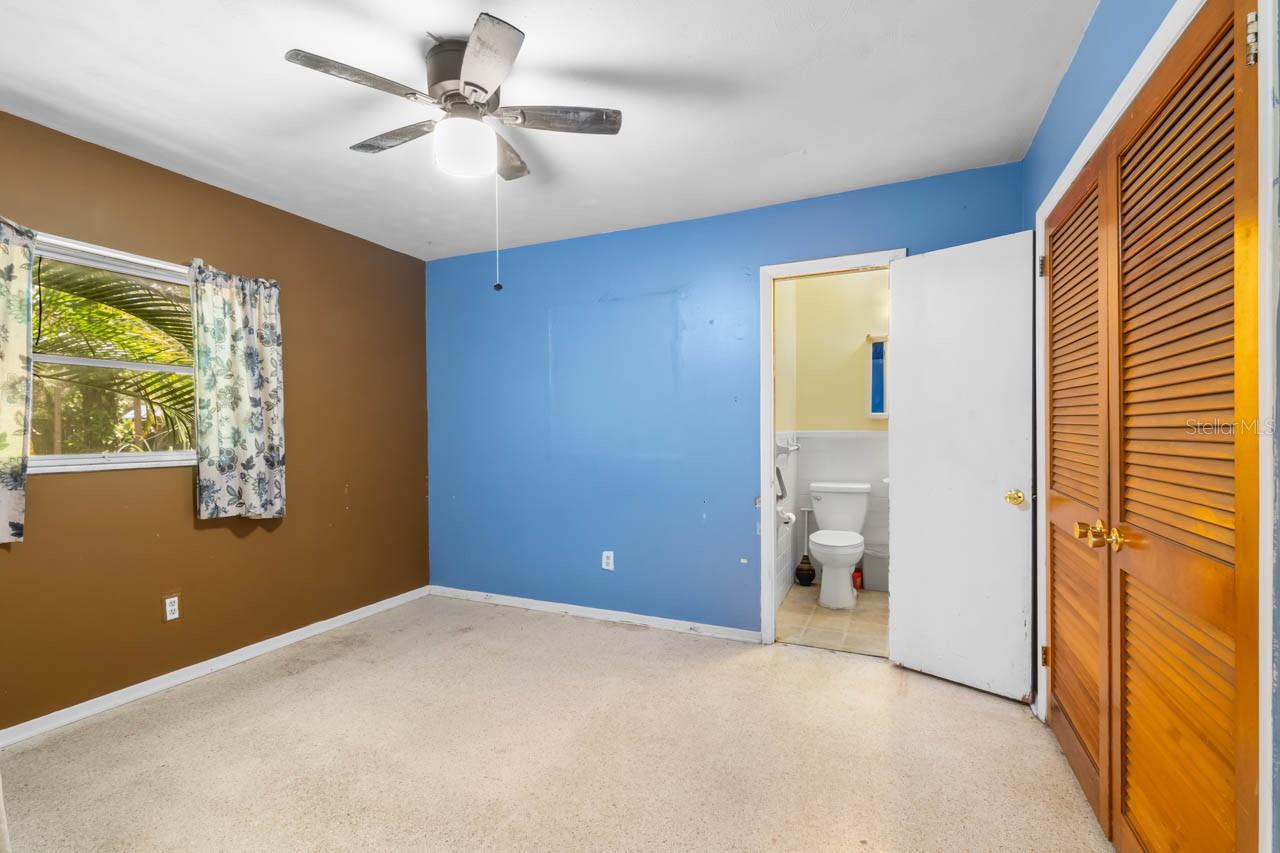 CLAYTON SUB - Residential