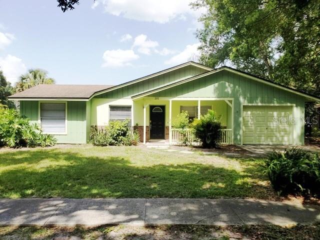 NORTH ORLANDO 2ND ADD - Residential