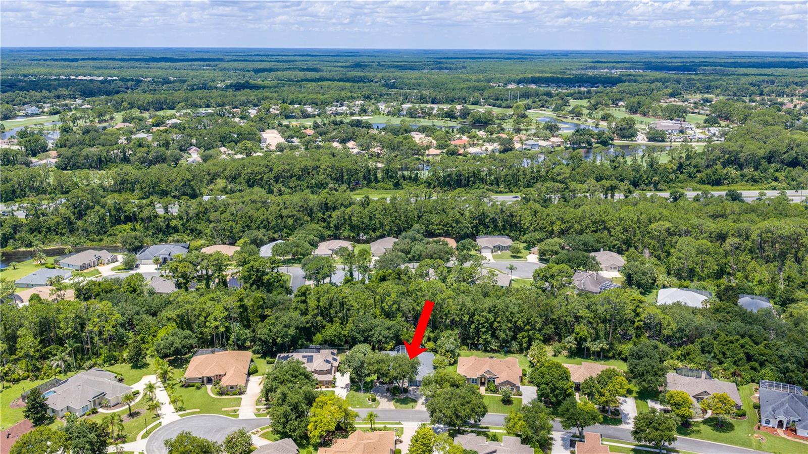 HALIFAX PLANTATION UNIT 02 SEC E - Residential