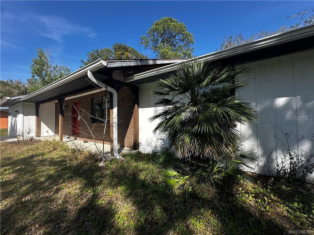 CARPENTERS COUNTRY SQUARE - Residential