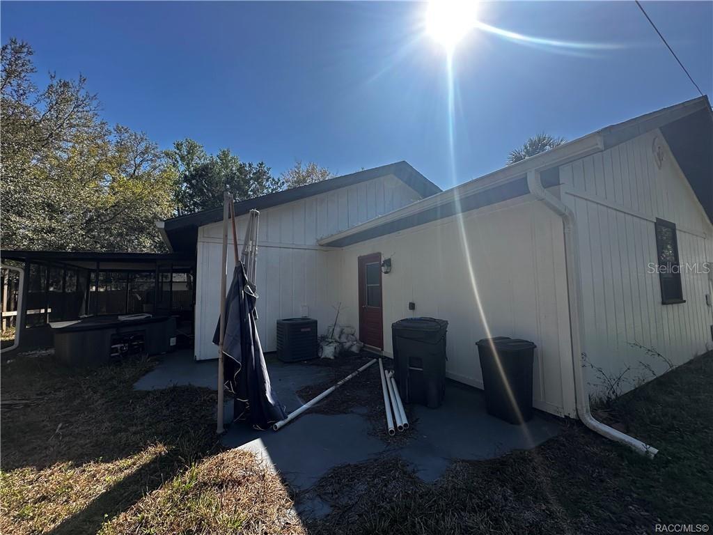 CARPENTERS COUNTRY SQUARE - Residential