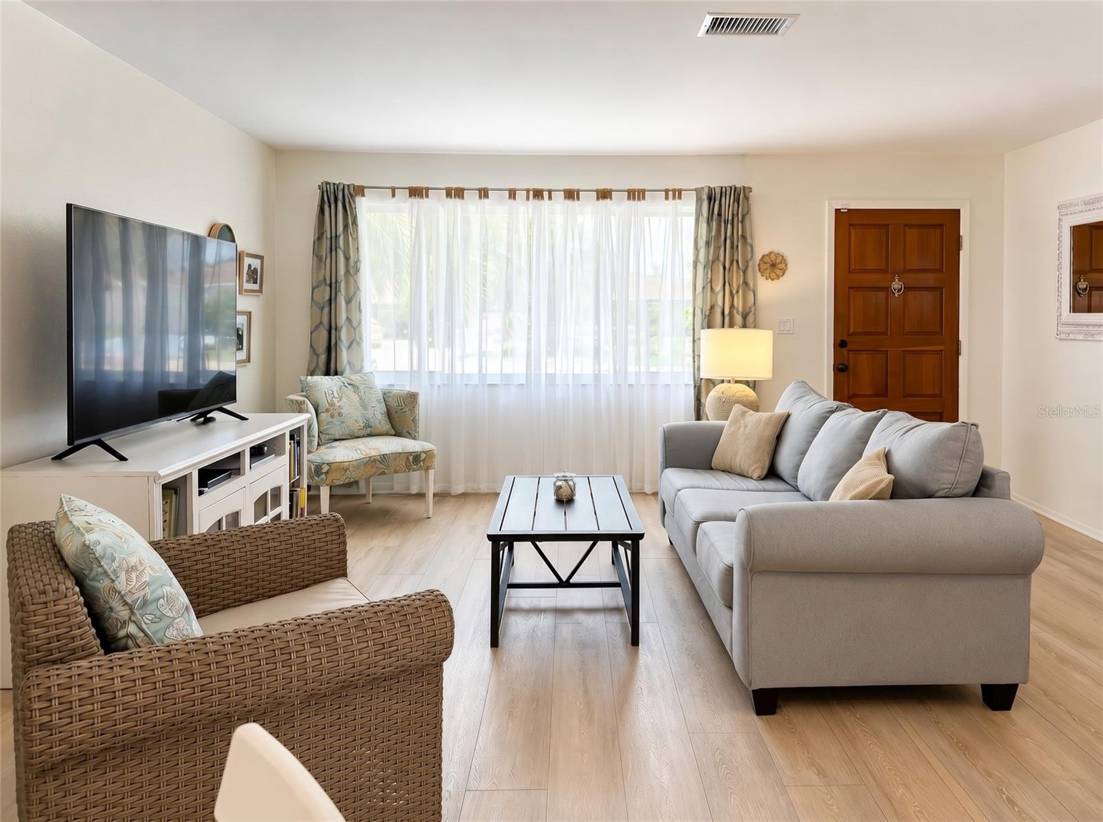 VILLAGE ESTATES - Residential