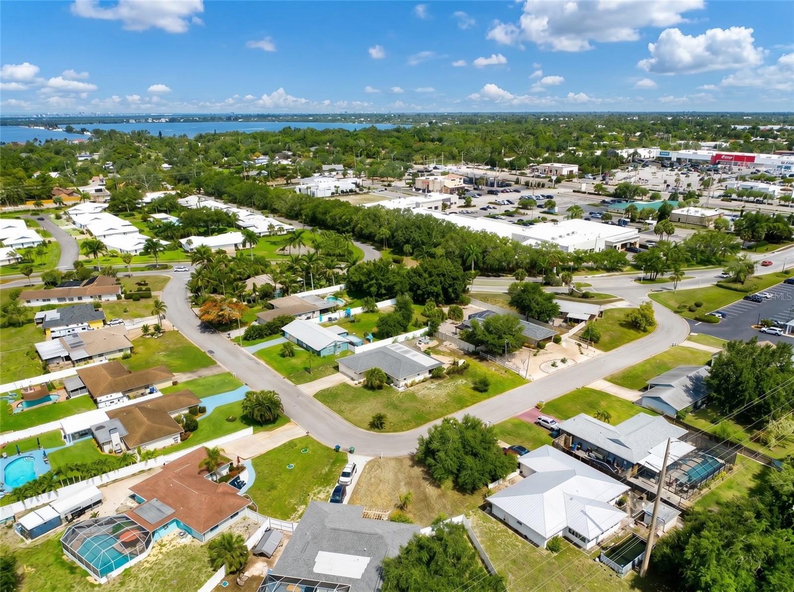 VILLAGE ESTATES - Residential