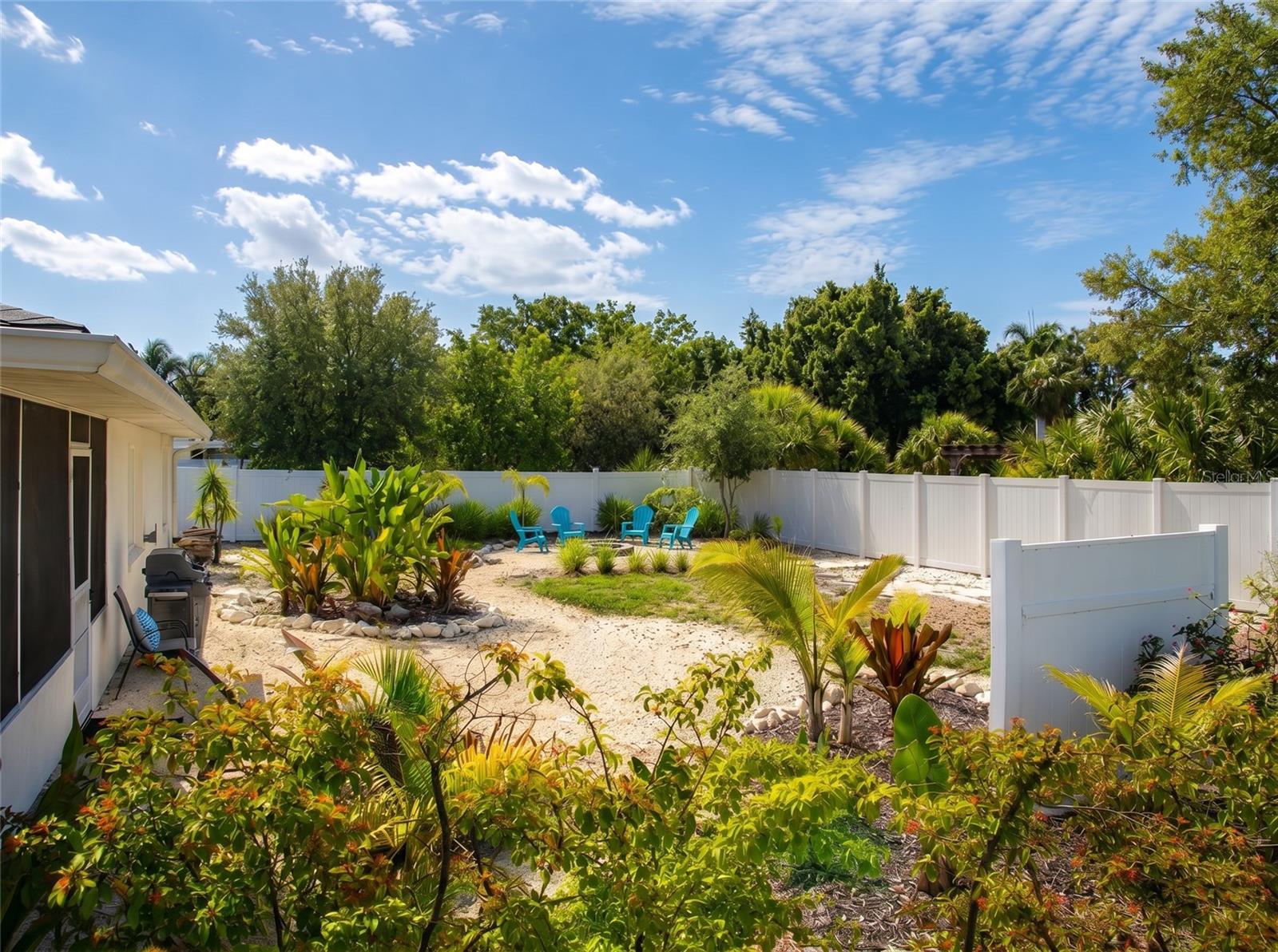 VILLAGE ESTATES - Residential