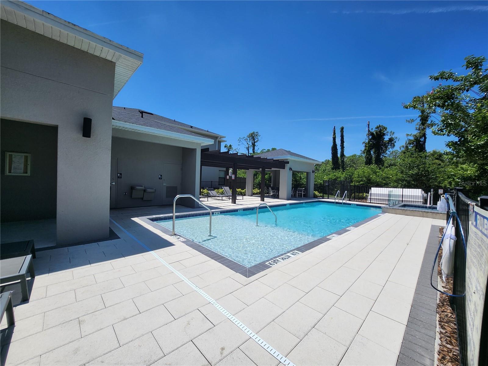 TERRA ESMERALDA TOWNHOES - Residential Lease