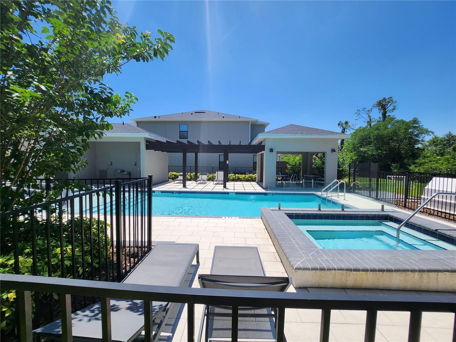 TERRA ESMERALDA TOWNHOES - Residential Lease