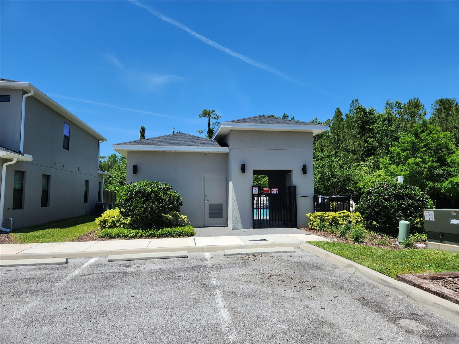TERRA ESMERALDA TOWNHOES - Residential Lease