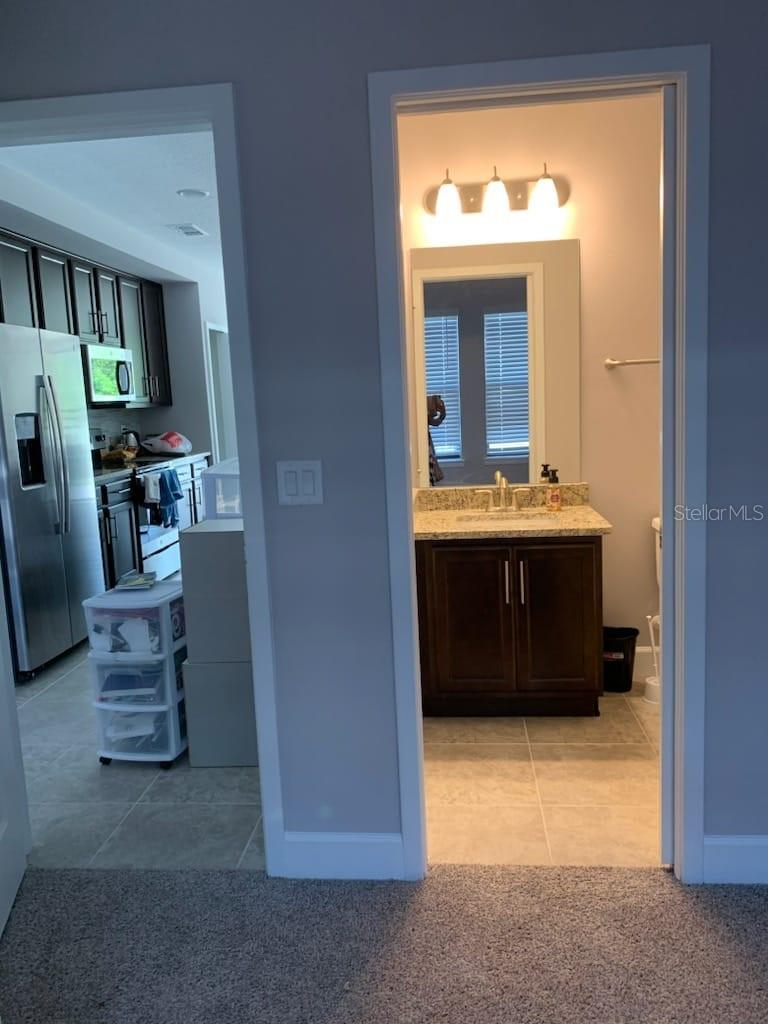 TERRA ESMERALDA TOWNHOES - Residential Lease