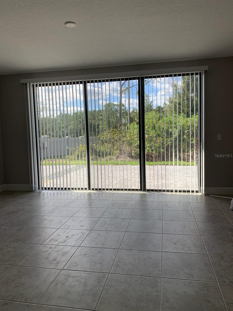 TERRA ESMERALDA TOWNHOES - Residential Lease