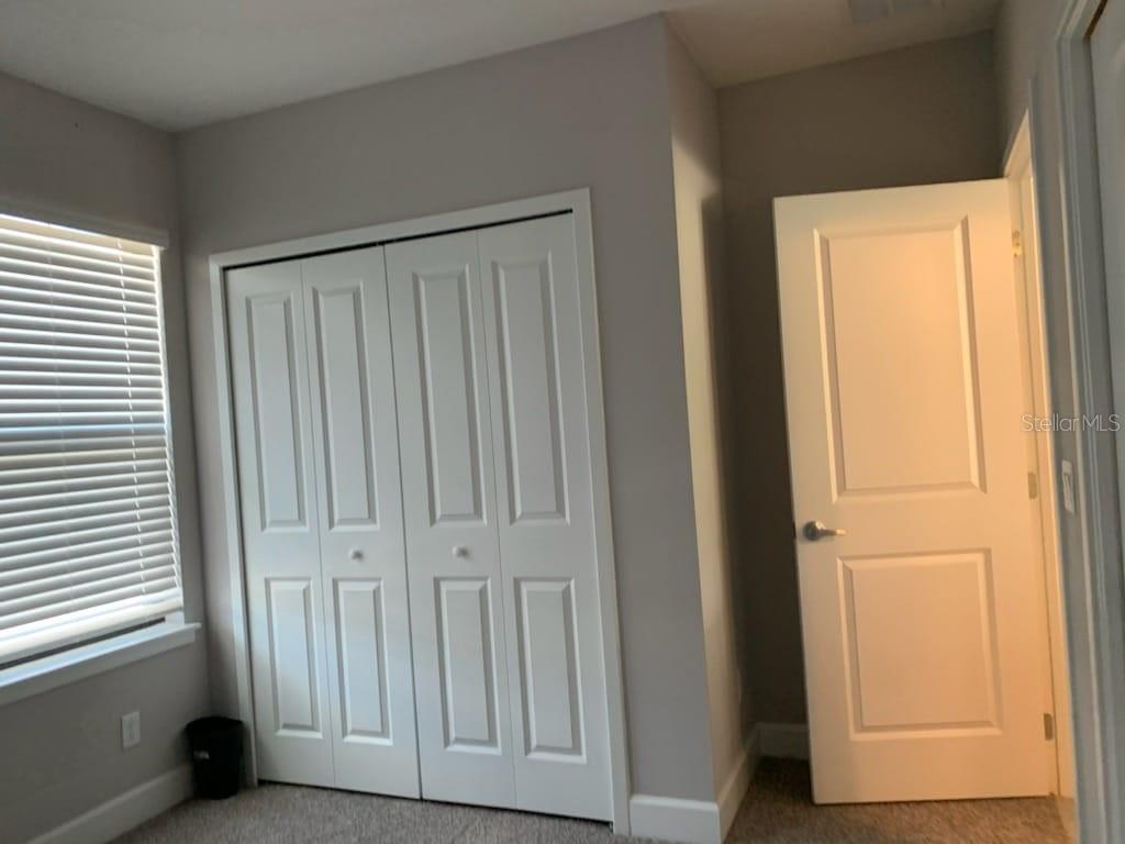 TERRA ESMERALDA TOWNHOES - Residential Lease