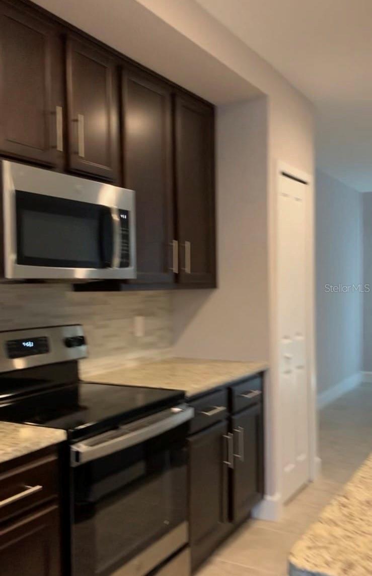 TERRA ESMERALDA TOWNHOES - Residential Lease
