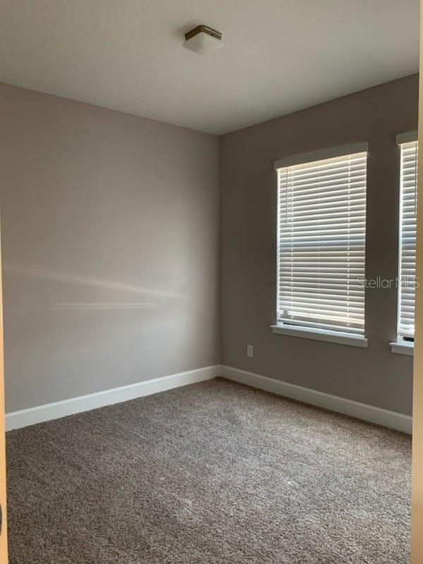 TERRA ESMERALDA TOWNHOES - Residential Lease