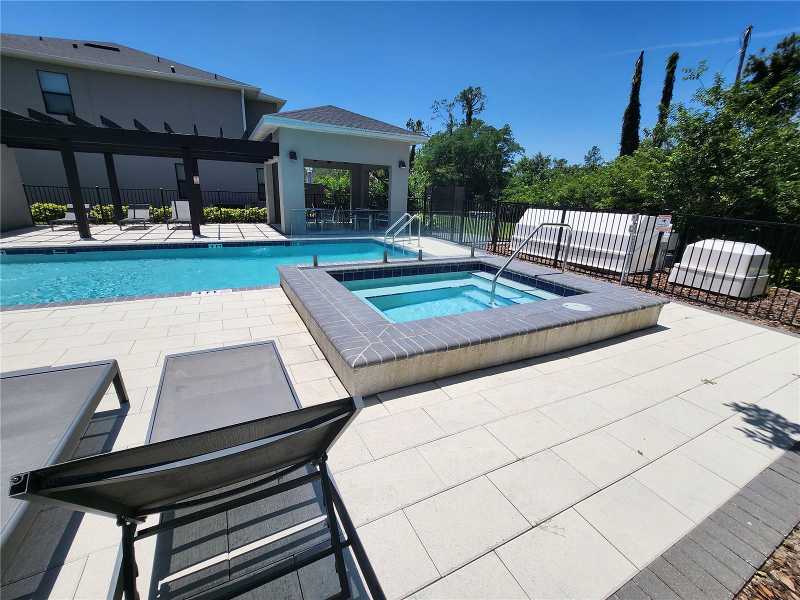 TERRA ESMERALDA TOWNHOES - Residential Lease