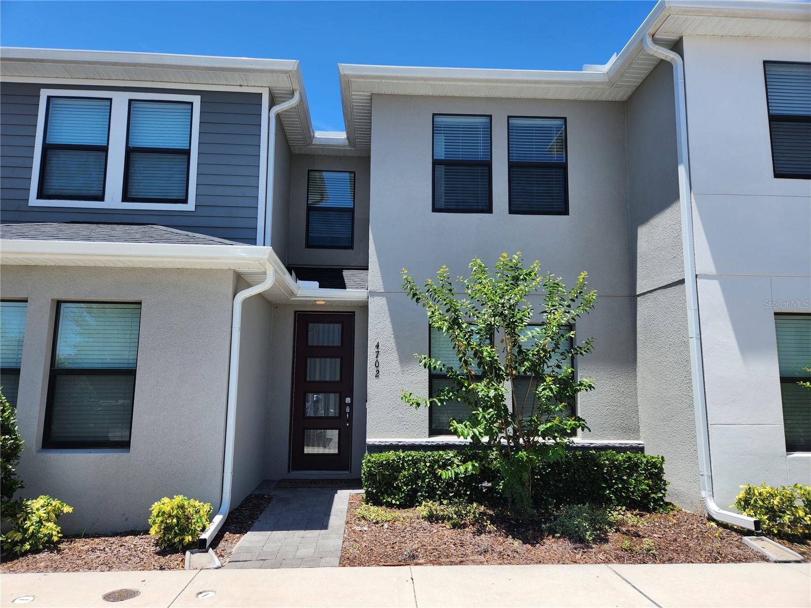 Located in a gated community, this beautiful and modern 4 bedroom, 3 bathroom townhome offers a peaceful retreat from the hustle and bustle of everyday life. Boasting two spacious floors and an open concept great room, this home is perfect for entertaining family and friends. The living areas are finished with beautiful ceramic tile and cozy carpeting, making it both stylish and comfortable. Step outside to enjoy the Florida sunshine on your private open patio, perfect for relaxation or barbecuing.

Nestled in a quiet neighborhood, this property offers the privacy and tranquility you've been looking for. This townhome comes with two designated parking spaces, only allowing for 2 cars. Additionally, this property is conveniently located near shopping centers, restaurants, and major highways, making it easy to get around and explore all that Kissimmee has to offer.

Don't miss out on the opportunity to make this beautiful property your next home!