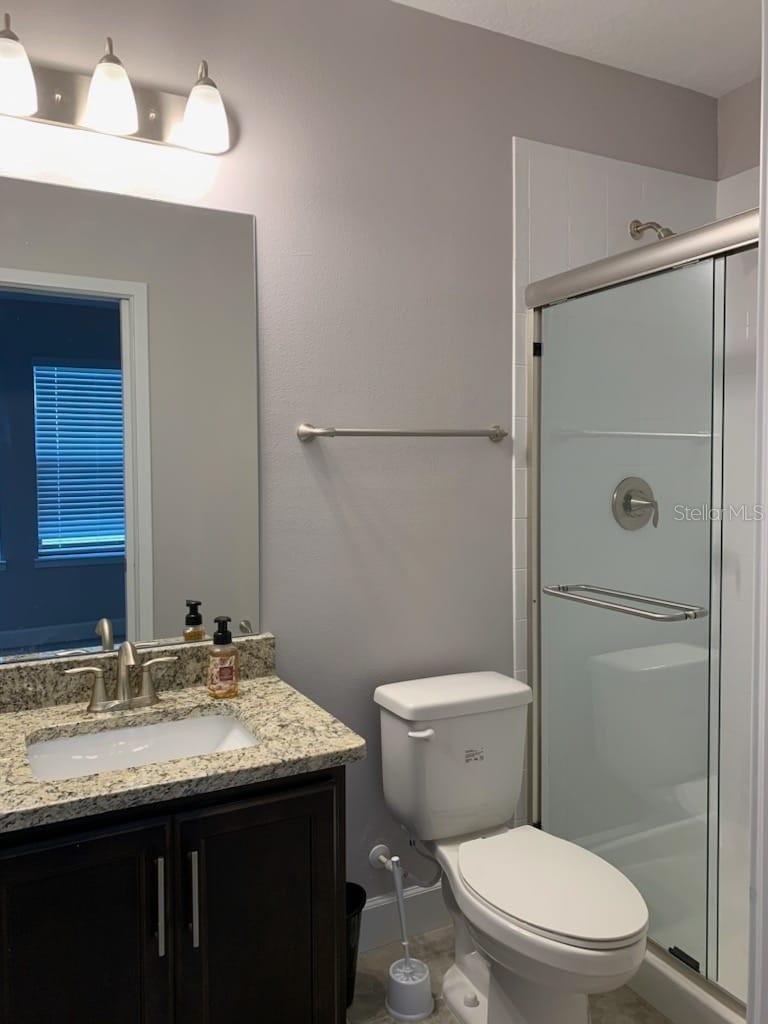 TERRA ESMERALDA TOWNHOES - Residential Lease