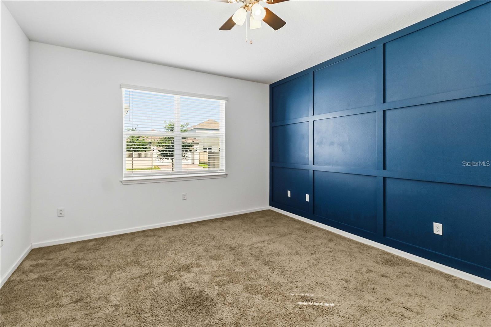 LAKESIDE AT HAMLIN - Residential Lease