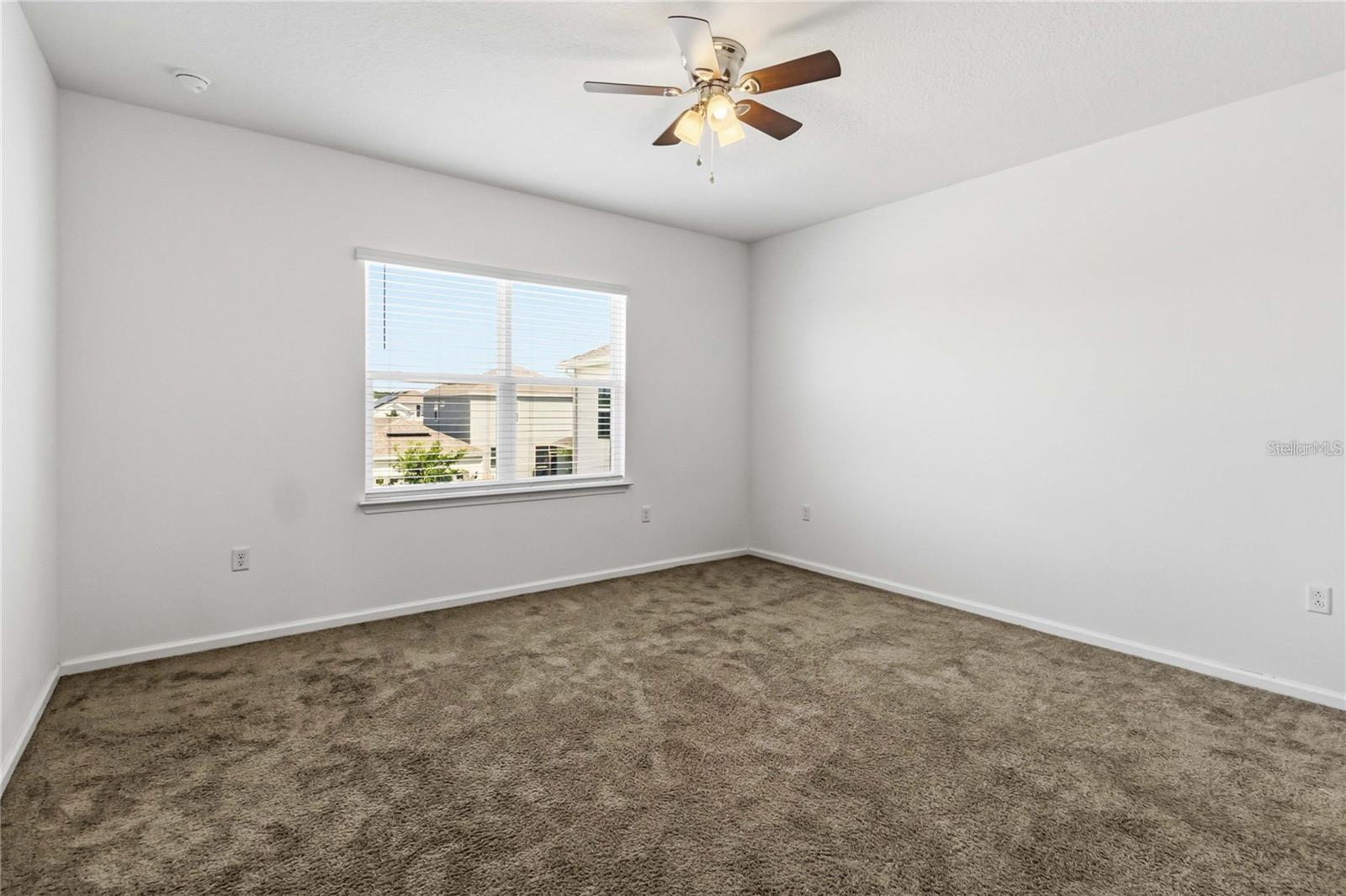 LAKESIDE AT HAMLIN - Residential Lease